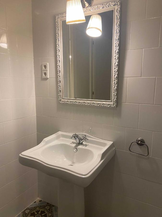 Lumine Luxury Suites By Gaiarooms Барселона Екстериор снимка