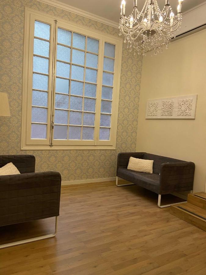 Lumine Luxury Suites By Gaiarooms Барселона Екстериор снимка