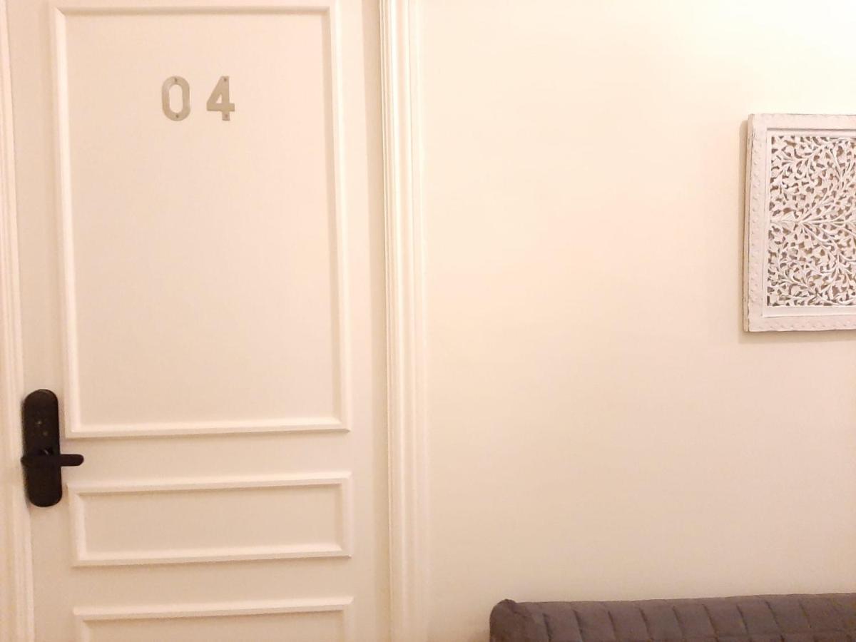 Lumine Luxury Suites By Gaiarooms Барселона Екстериор снимка