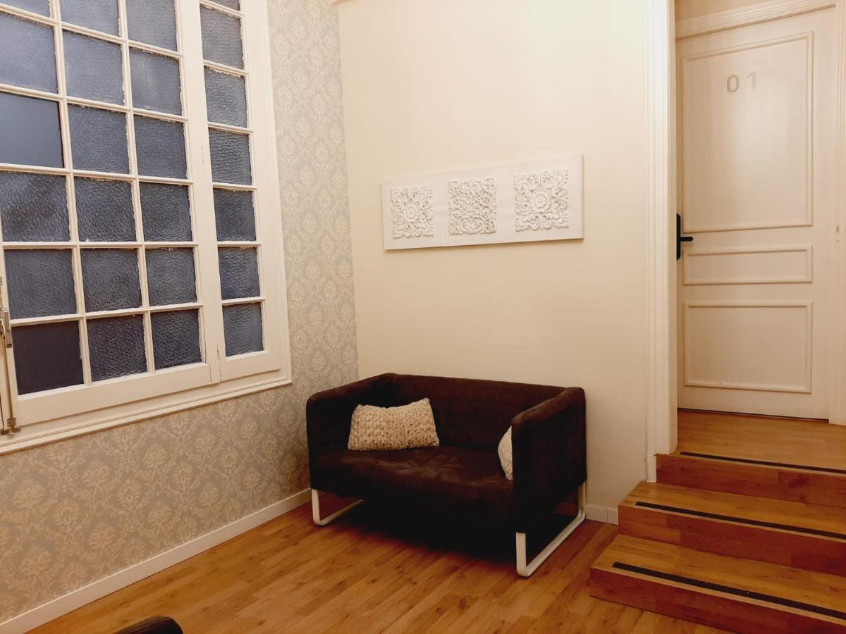 Lumine Luxury Suites By Gaiarooms Барселона Екстериор снимка
